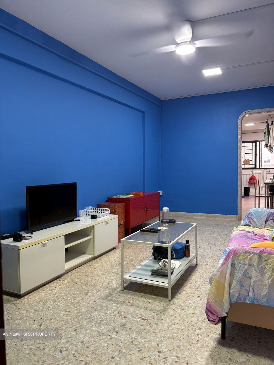 Ang Mo Kio Avenue 5 listing thumbnail photo